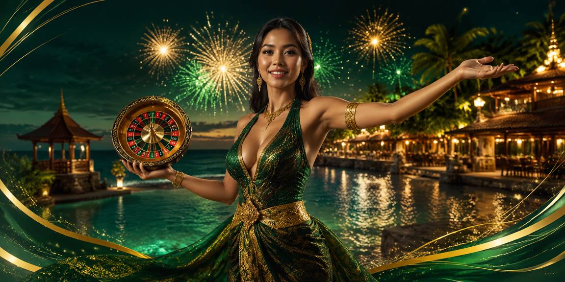 violin slot Live tables and slots in one view